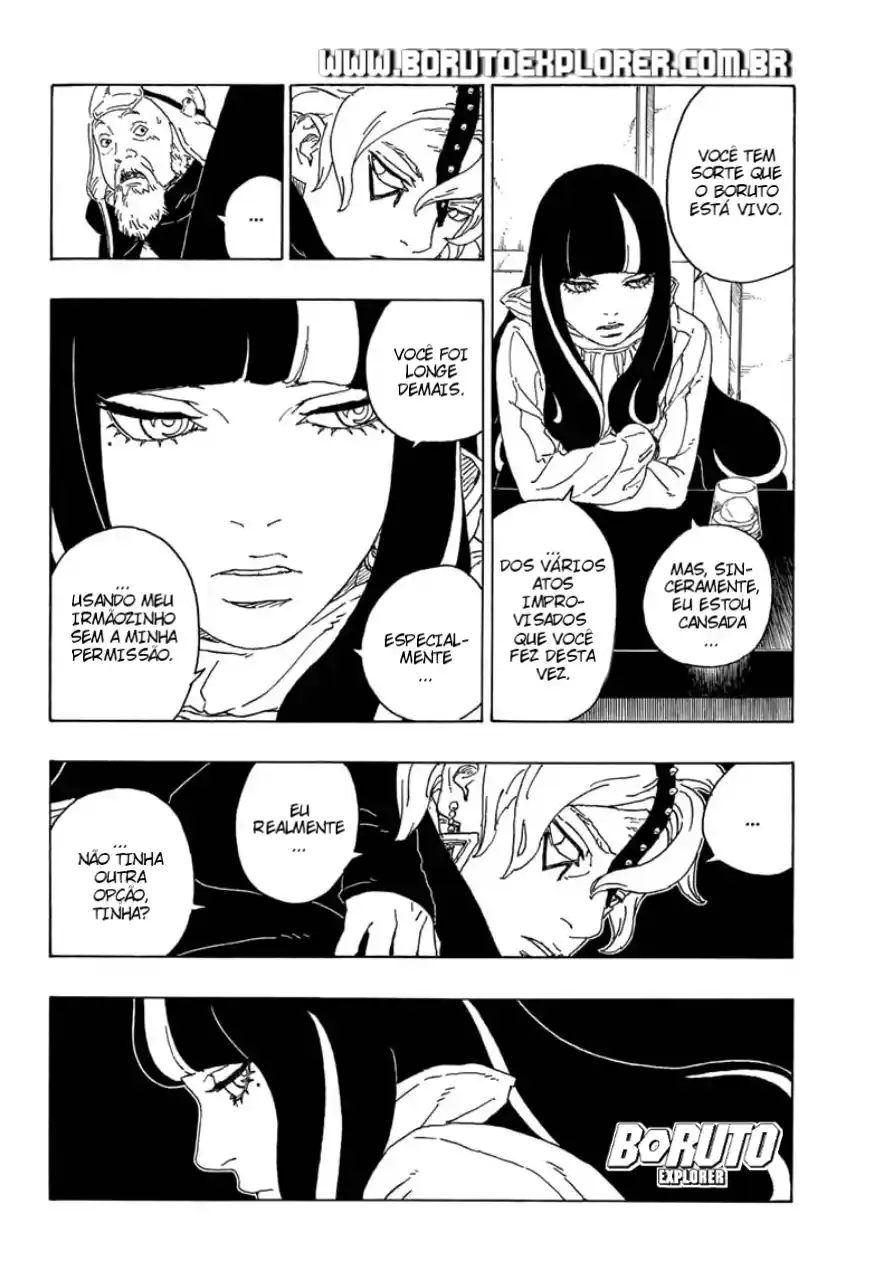 Read Boruto_ Naruto Next Generations Português Manga Online