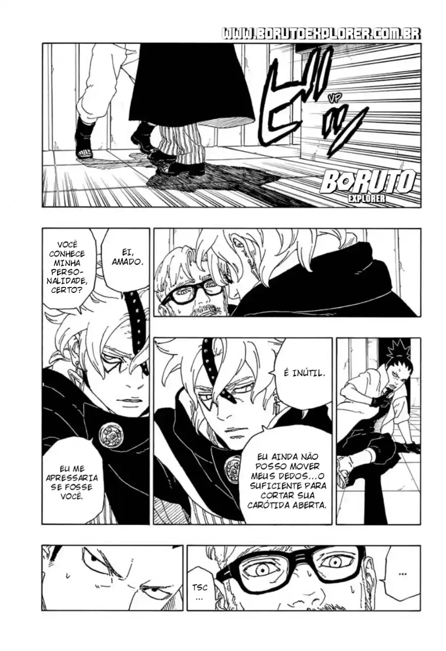 Read Boruto_ Naruto Next Generations Português Manga Online