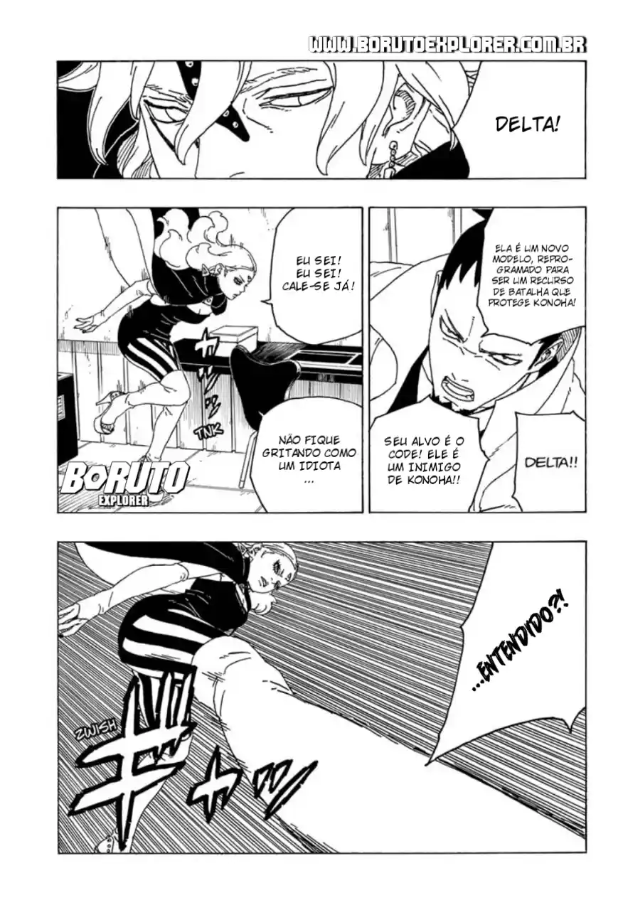 Read Boruto_ Naruto Next Generations Português Manga Online