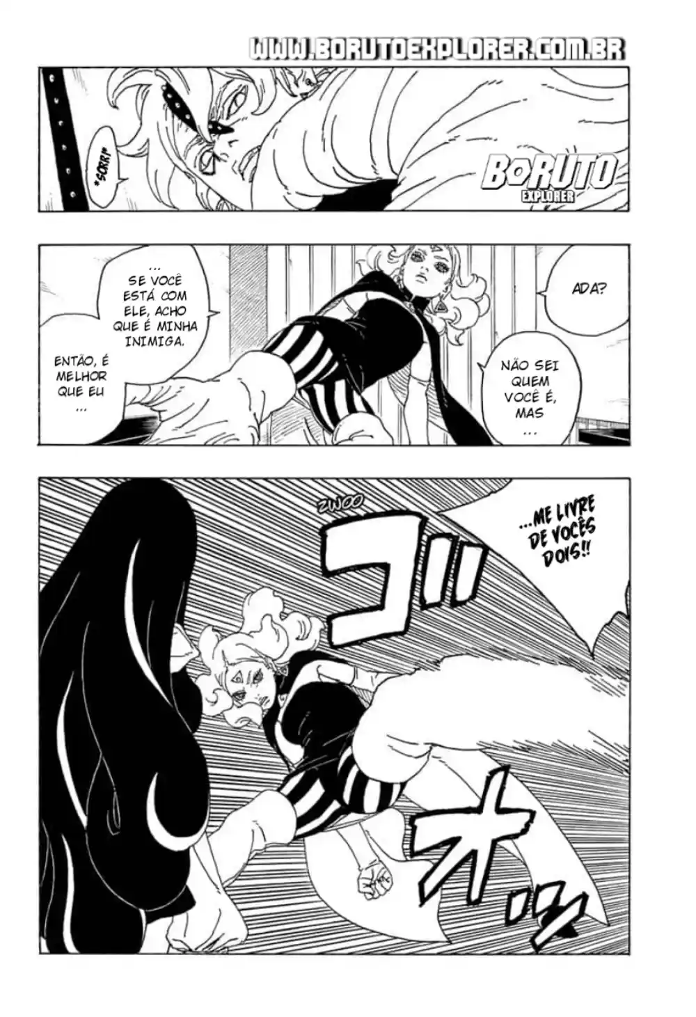 Read Boruto_ Naruto Next Generations Português Manga Online