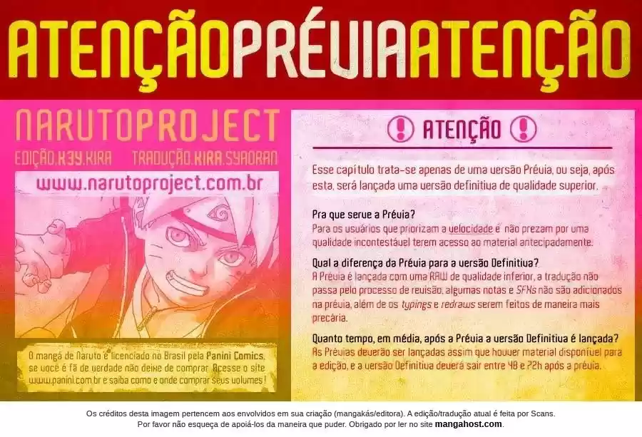 Read Boruto_ Naruto Next Generations Português Manga Online