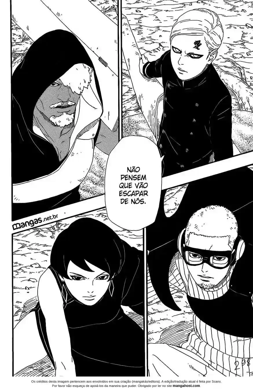 Read Boruto_ Naruto Next Generations Português Manga Online