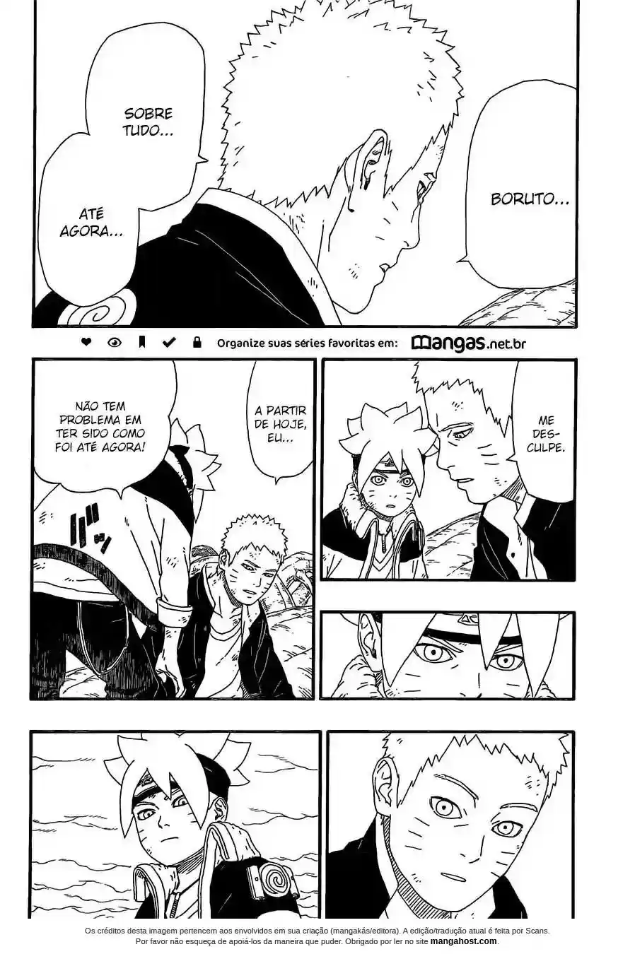 Read Boruto_ Naruto Next Generations Português Manga Online