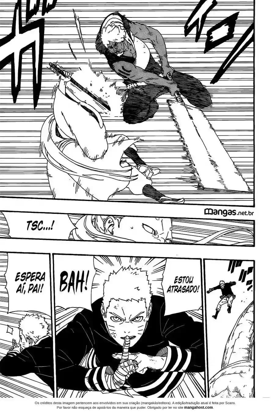 Read Boruto_ Naruto Next Generations Português Manga Online