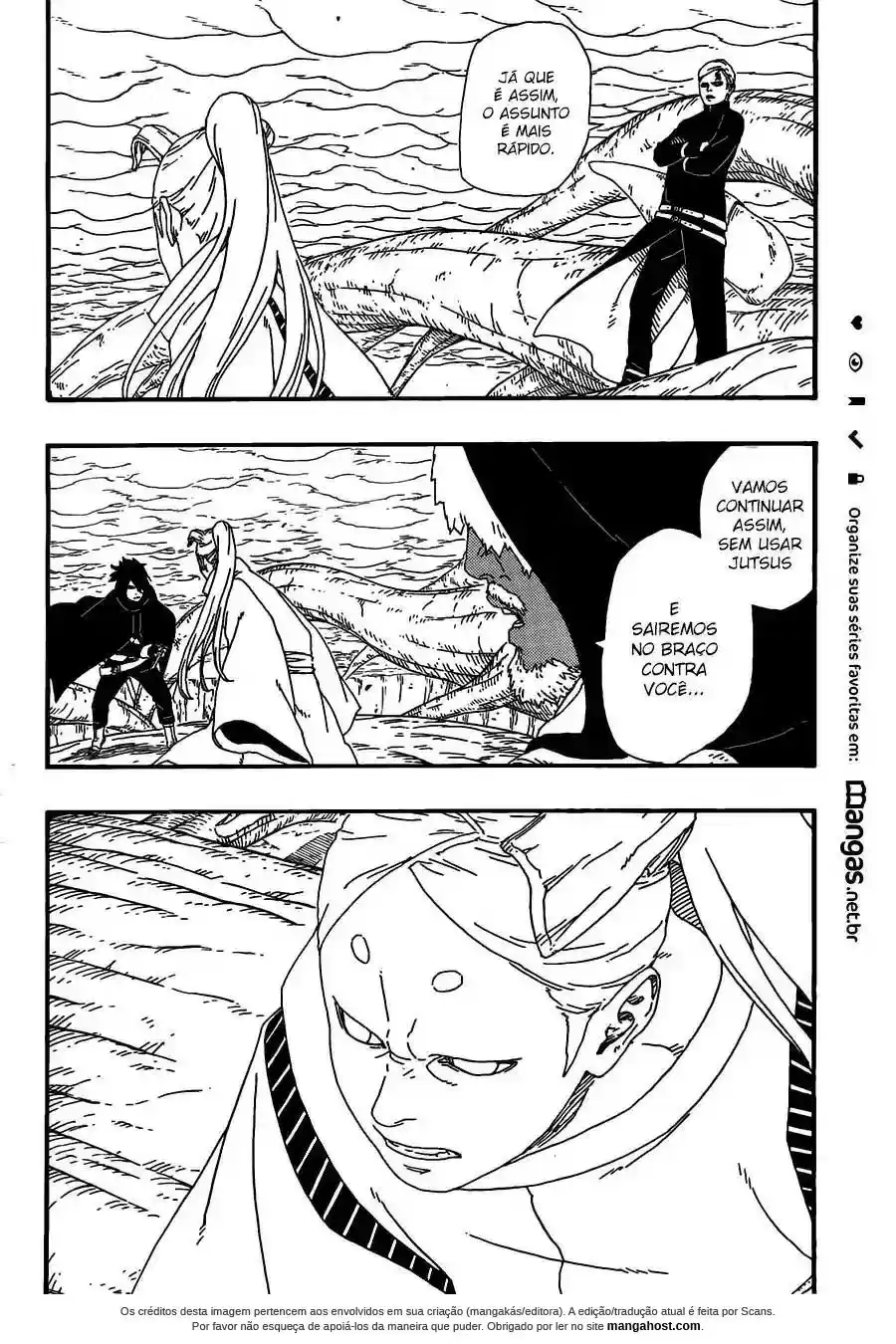 Read Boruto_ Naruto Next Generations Português Manga Online