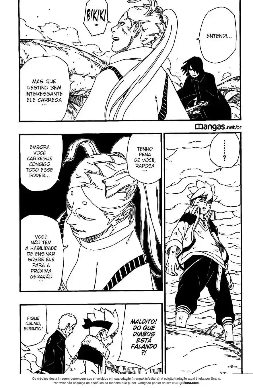 Read Boruto_ Naruto Next Generations Português Manga Online