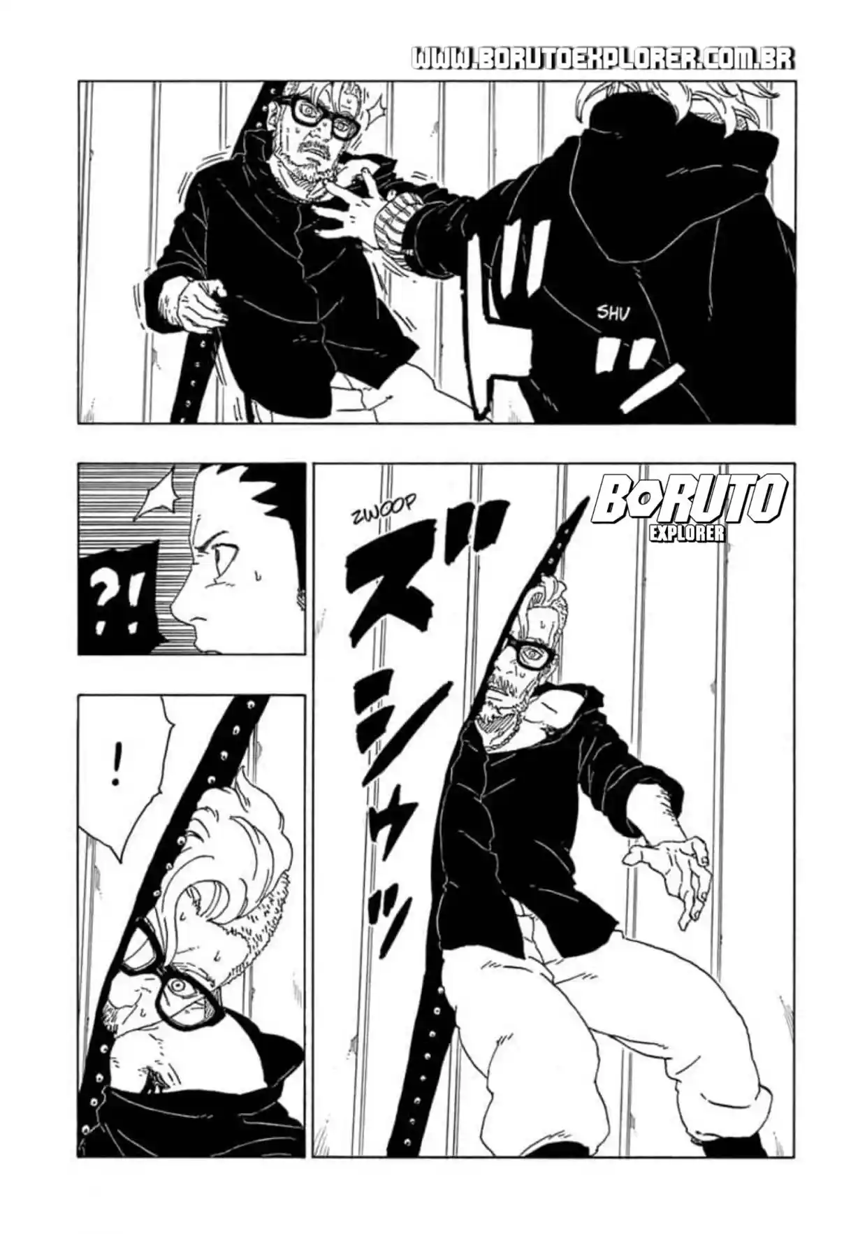Read Boruto_ Naruto Next Generations Português Manga Online