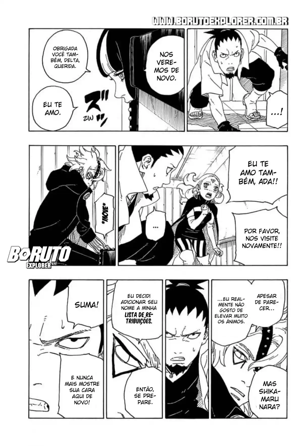 Read Boruto_ Naruto Next Generations Português Manga Online