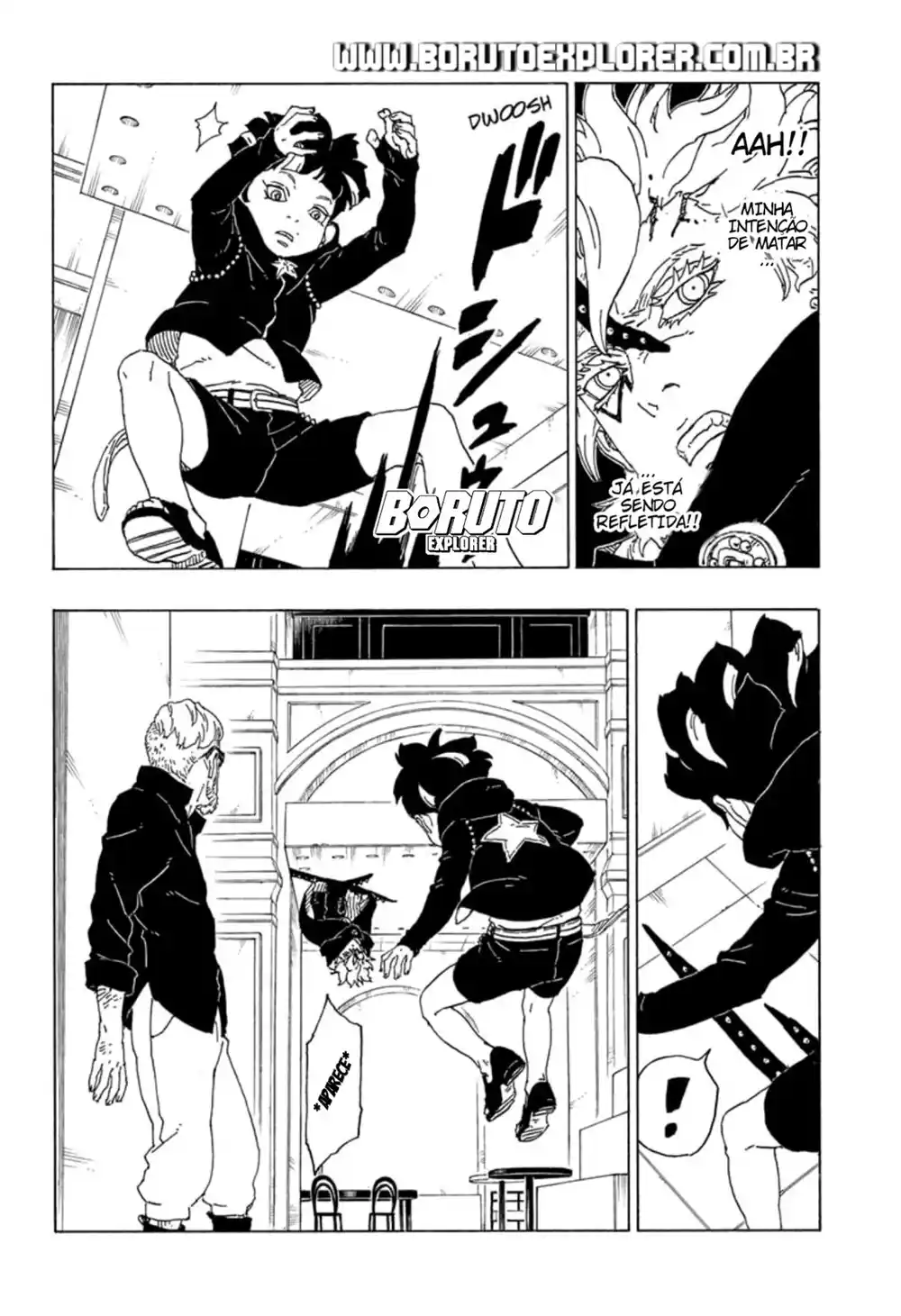 Read Boruto_ Naruto Next Generations Português Manga Online