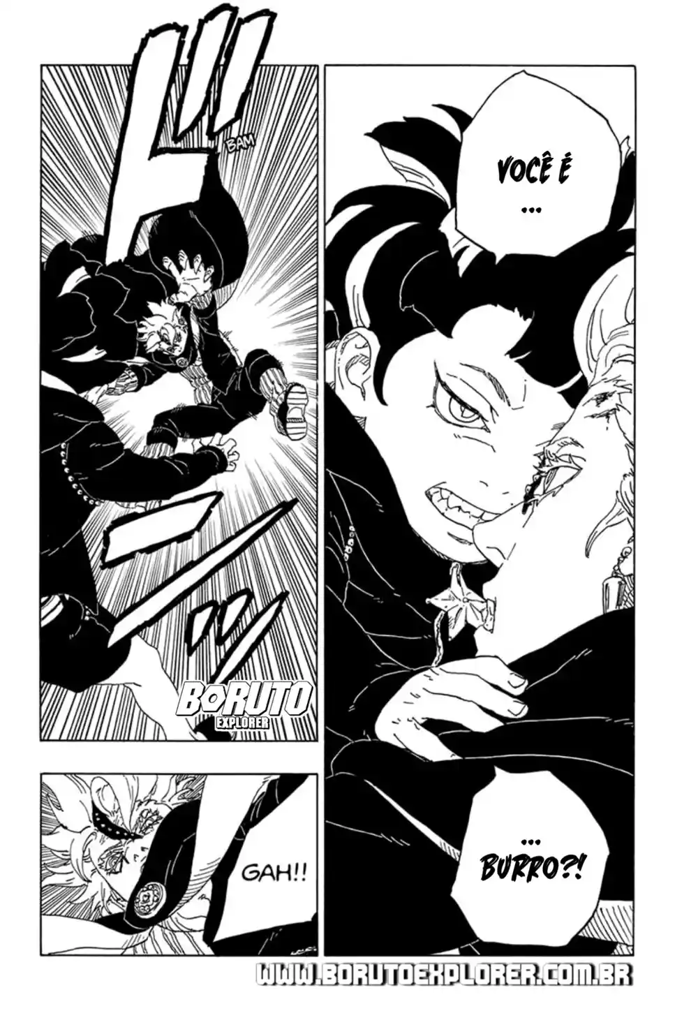 Read Boruto_ Naruto Next Generations Português Manga Online