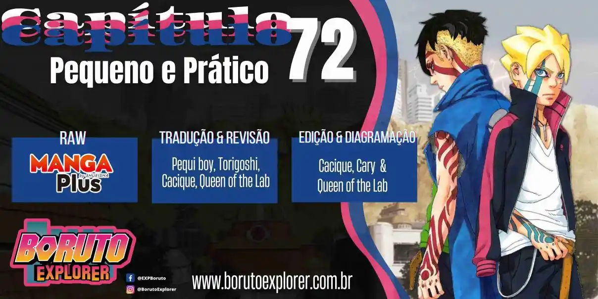 Read Boruto_ Naruto Next Generations Português Manga Online