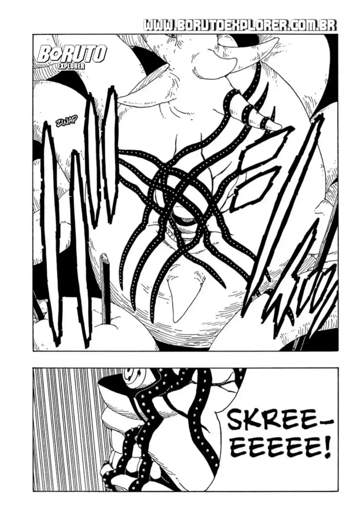 Read Boruto_ Naruto Next Generations Português Manga Online