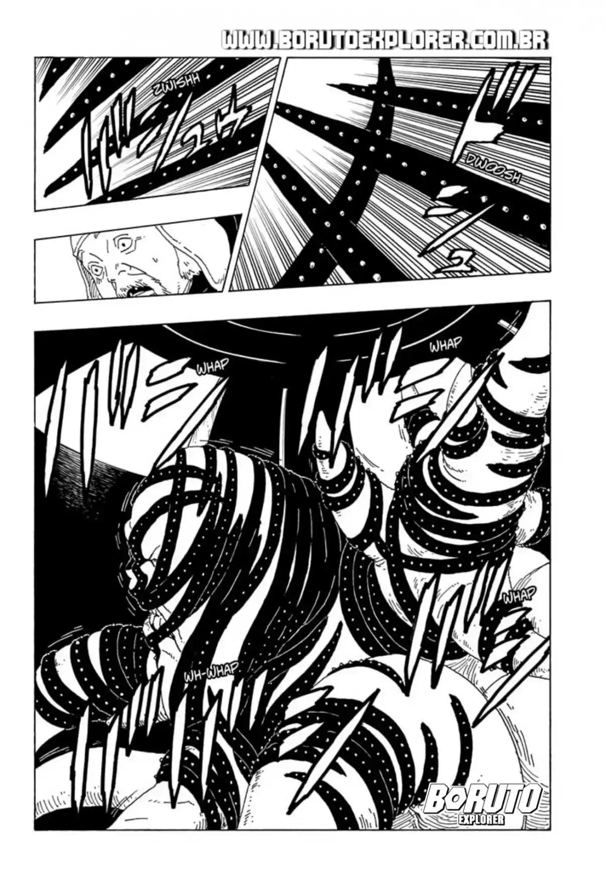 Read Boruto_ Naruto Next Generations Português Manga Online