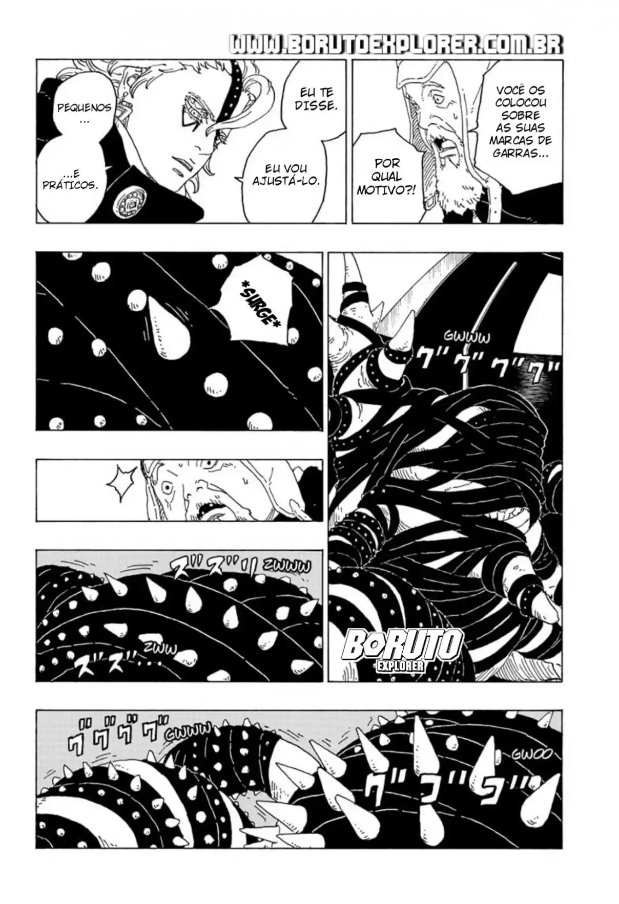 Read Boruto_ Naruto Next Generations Português Manga Online