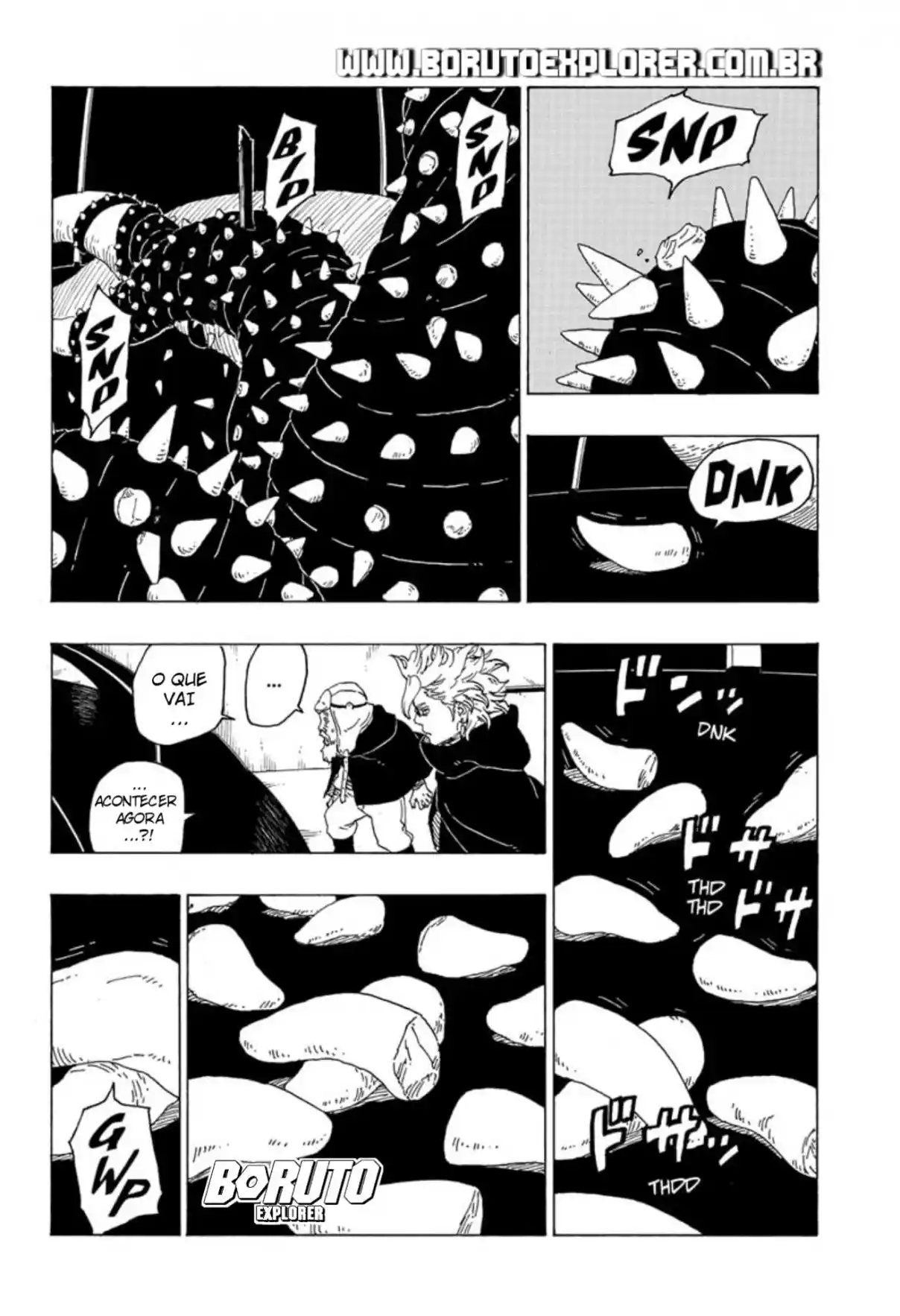 Read Boruto_ Naruto Next Generations Português Manga Online