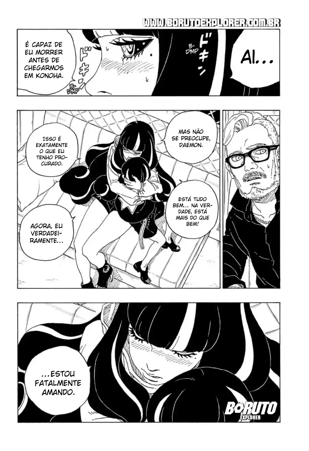 Read Boruto_ Naruto Next Generations Português Manga Online