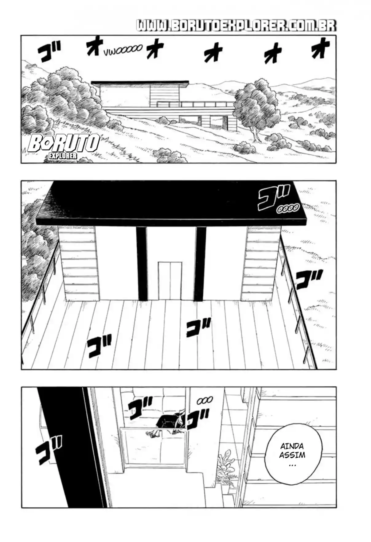 Read Boruto_ Naruto Next Generations Português Manga Online