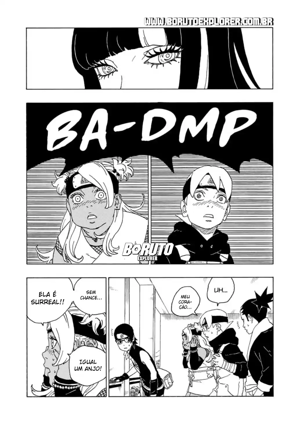 Read Boruto_ Naruto Next Generations Português Manga Online