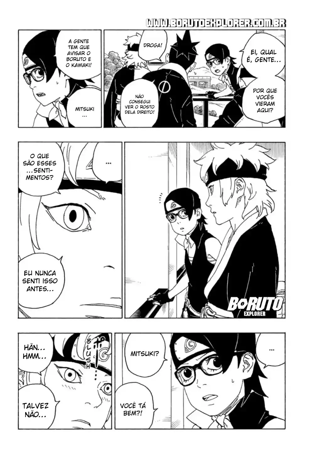 Read Boruto_ Naruto Next Generations Português Manga Online