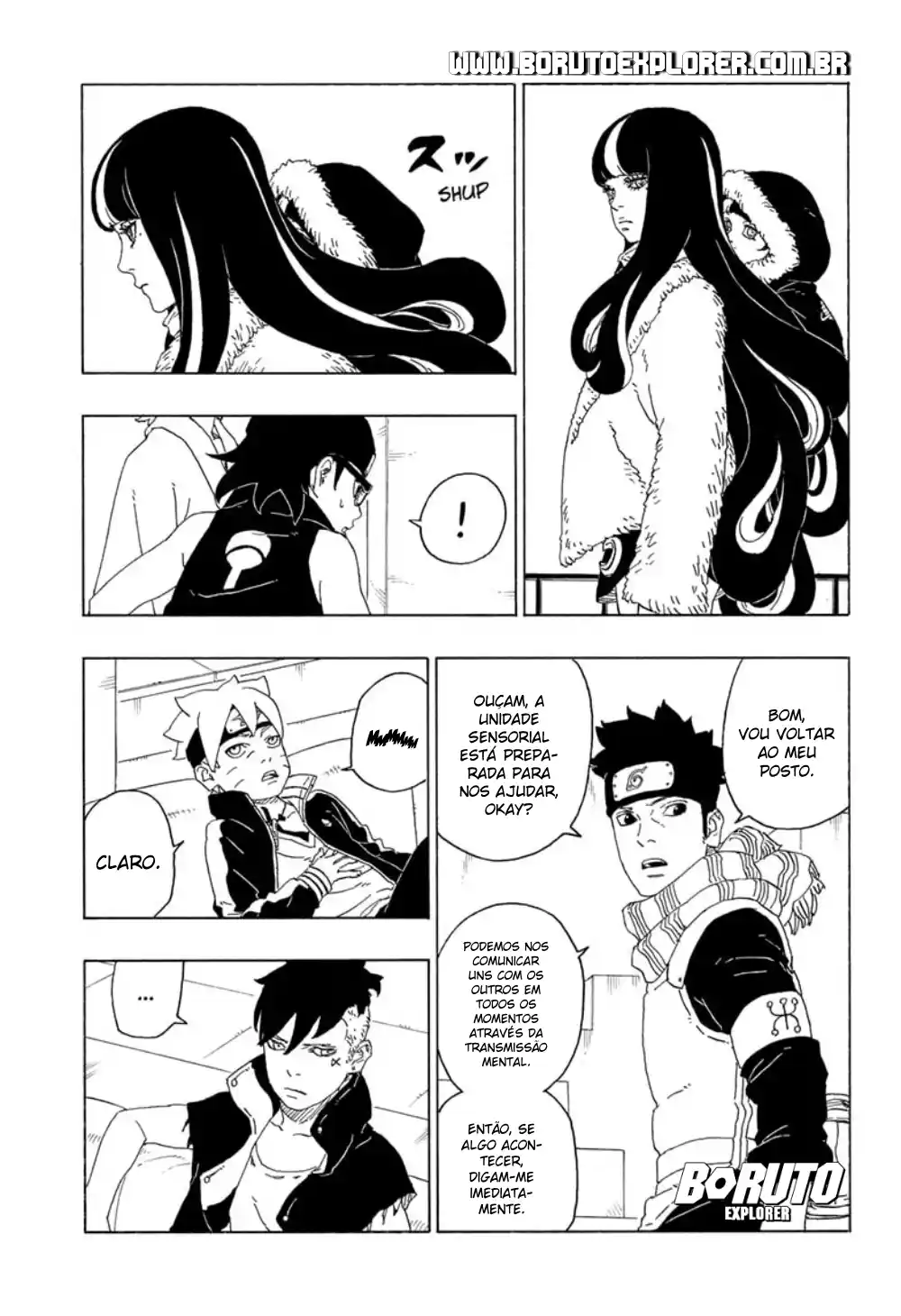 Read Boruto_ Naruto Next Generations Português Manga Online