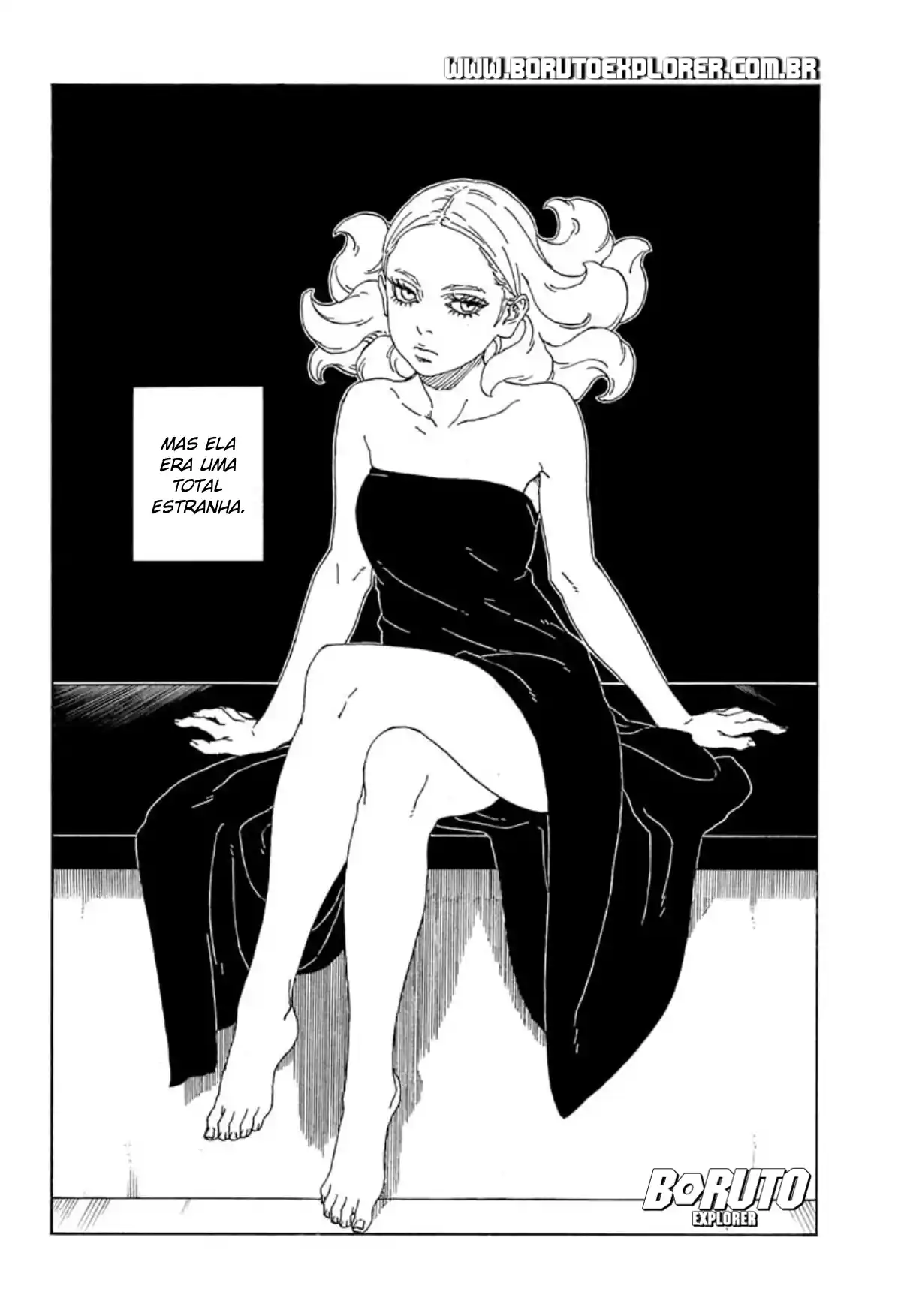 Read Boruto_ Naruto Next Generations Português Manga Online