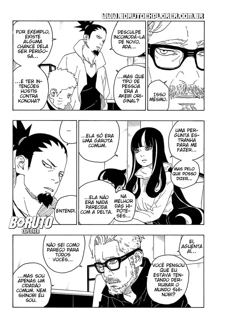 Read Boruto_ Naruto Next Generations Português Manga Online