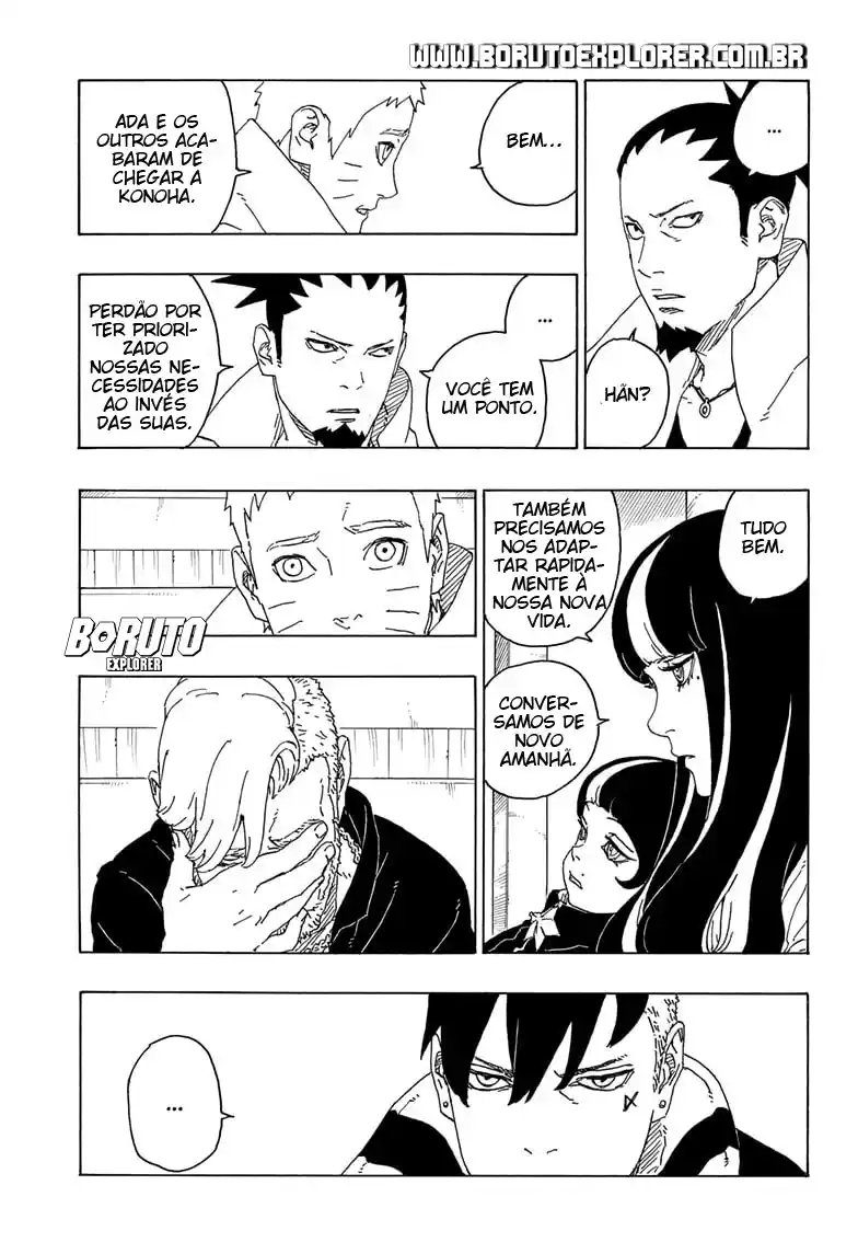 Read Boruto_ Naruto Next Generations Português Manga Online
