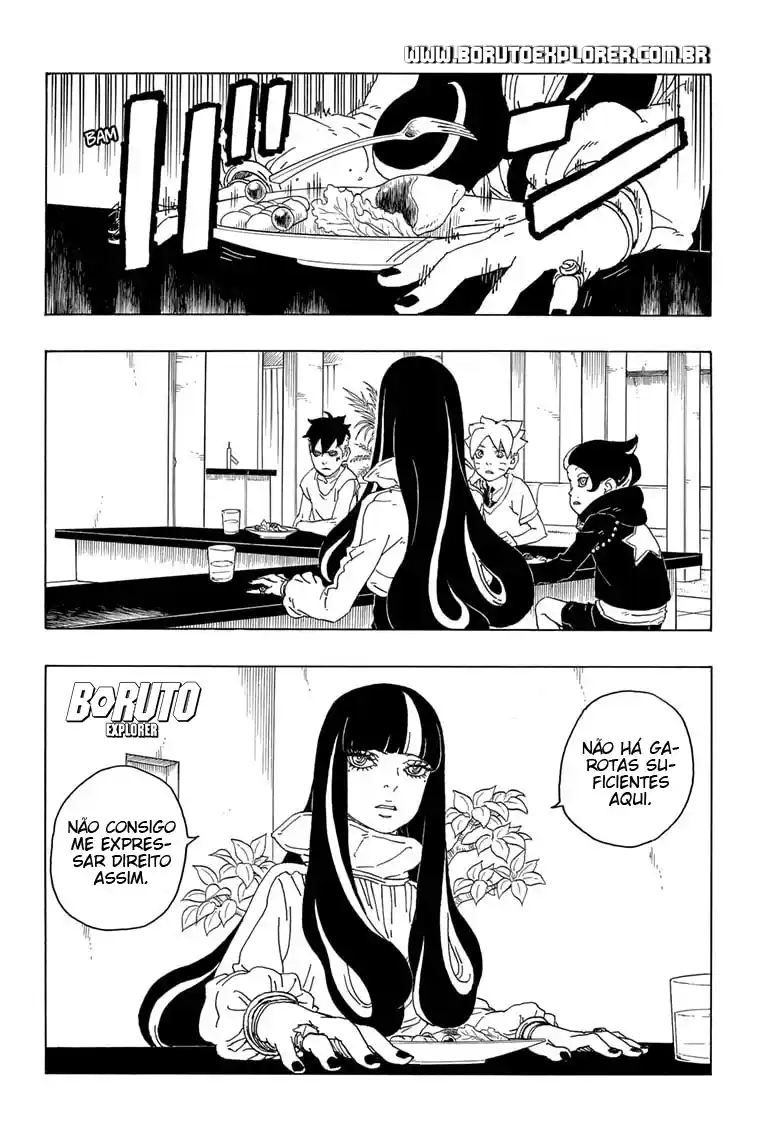 Read Boruto_ Naruto Next Generations Português Manga Online