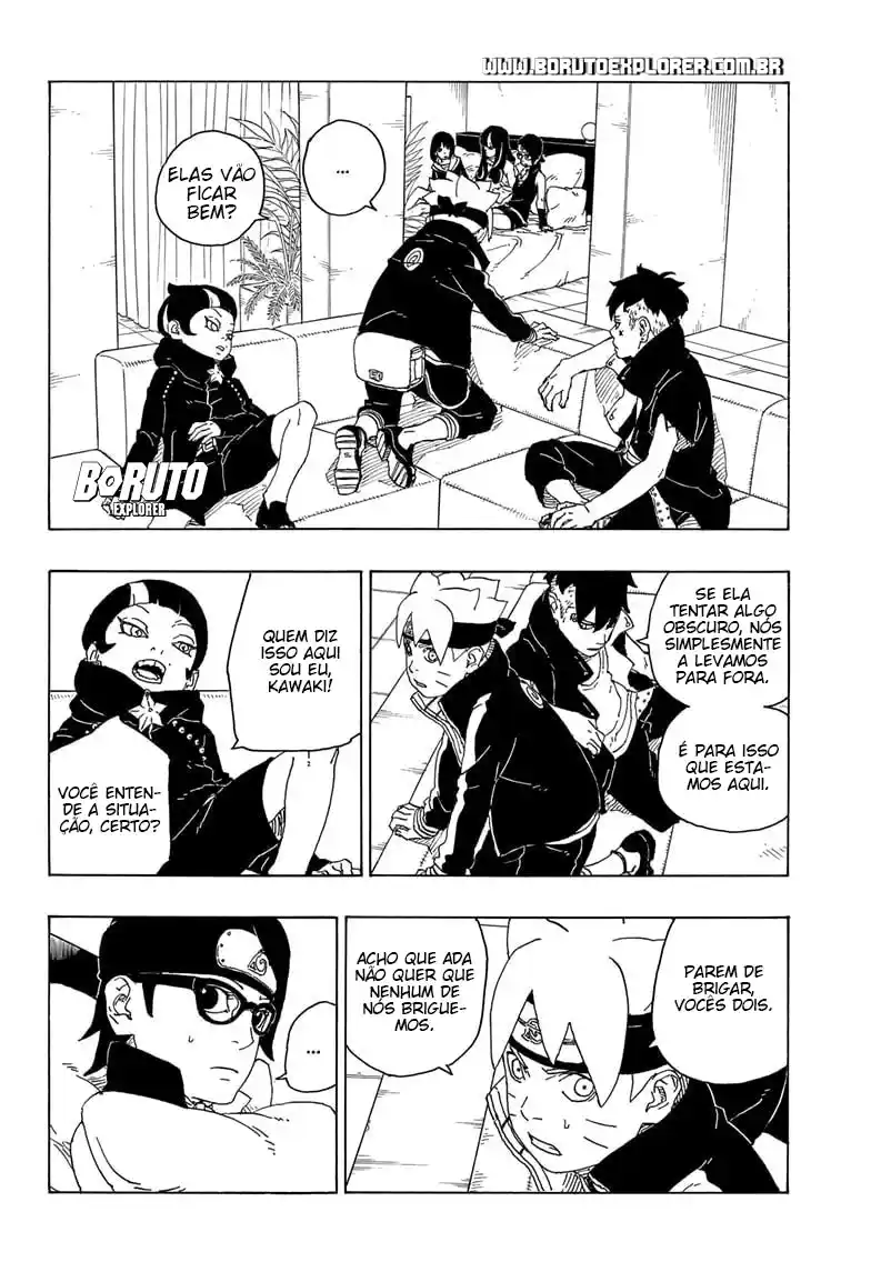 Read Boruto_ Naruto Next Generations Português Manga Online