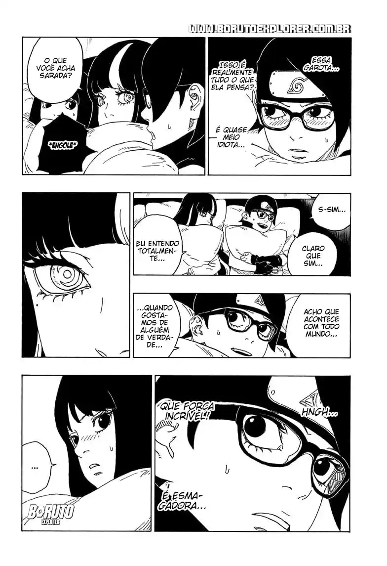 Read Boruto_ Naruto Next Generations Português Manga Online