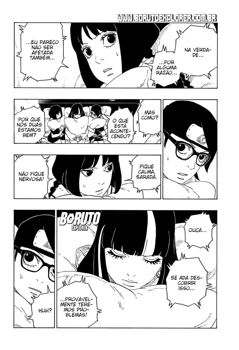 Read Boruto_ Naruto Next Generations Português Manga Online