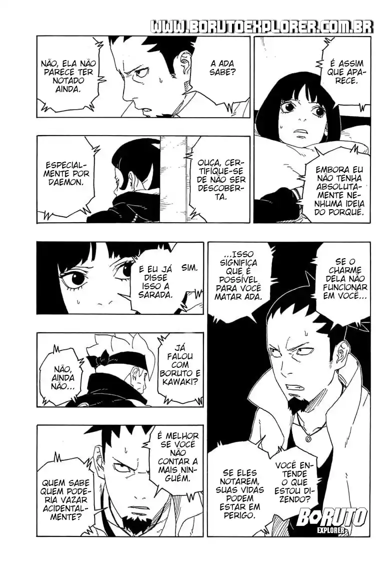 Read Boruto_ Naruto Next Generations Português Manga Online