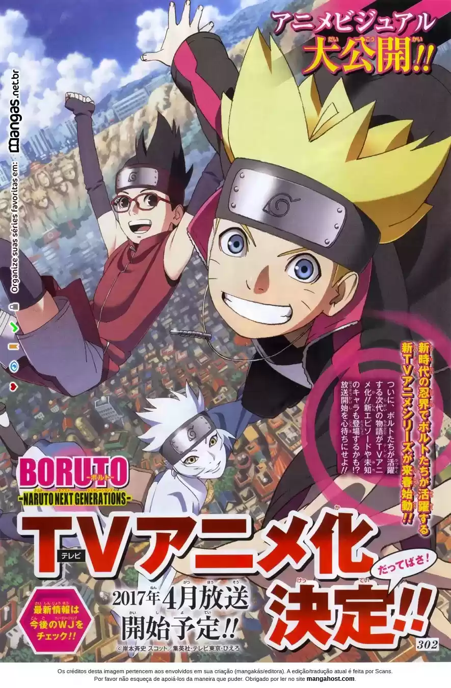 Read Boruto_ Naruto Next Generations Português Manga Online