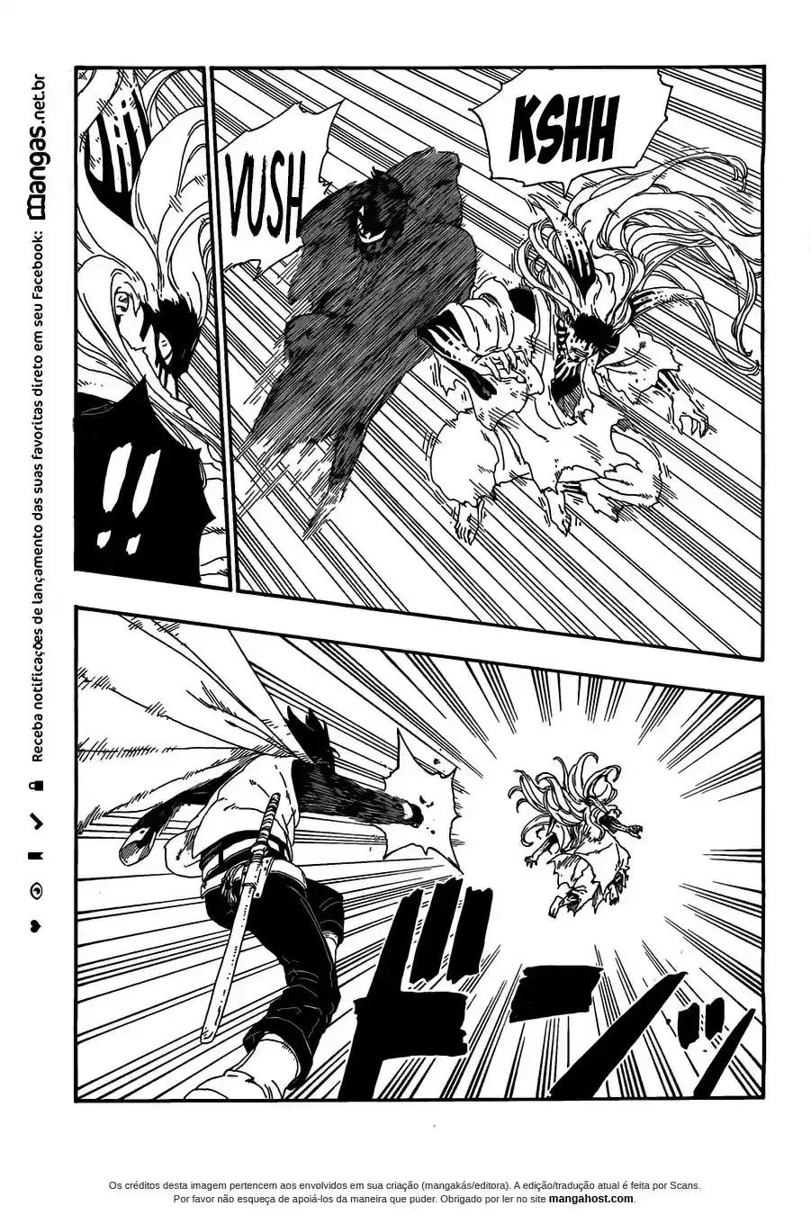 Read Boruto_ Naruto Next Generations Português Manga Online