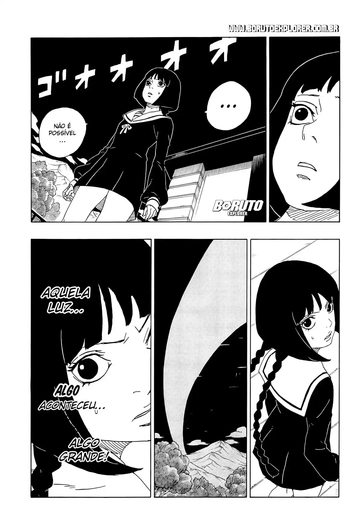 Read Boruto_ Naruto Next Generations Português Manga Online