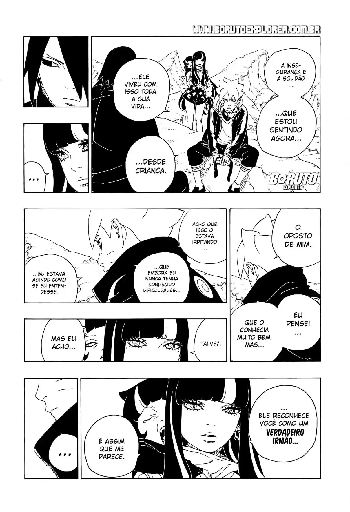 Read Boruto_ Naruto Next Generations Português Manga Online