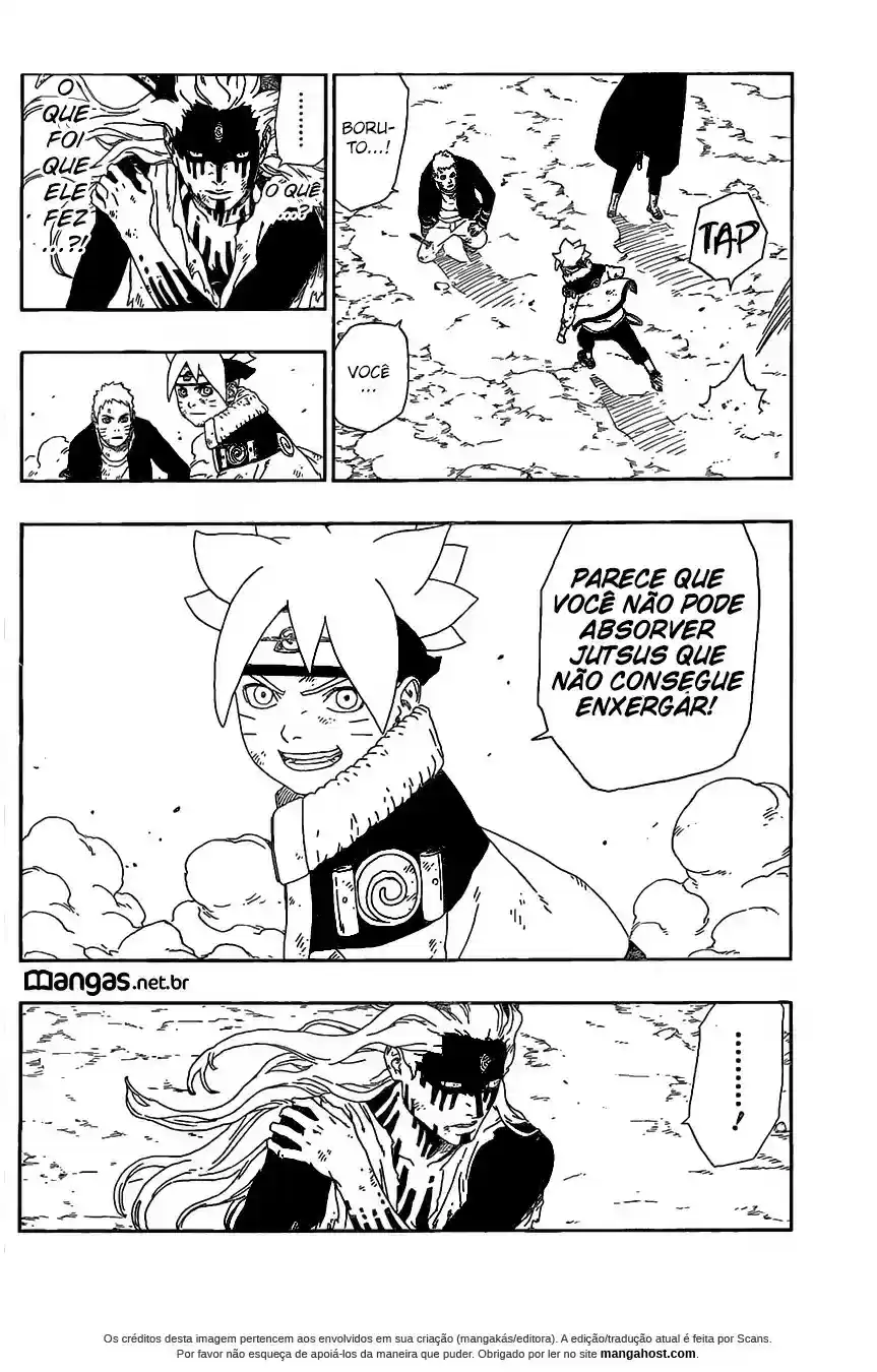 Read Boruto_ Naruto Next Generations Português Manga Online