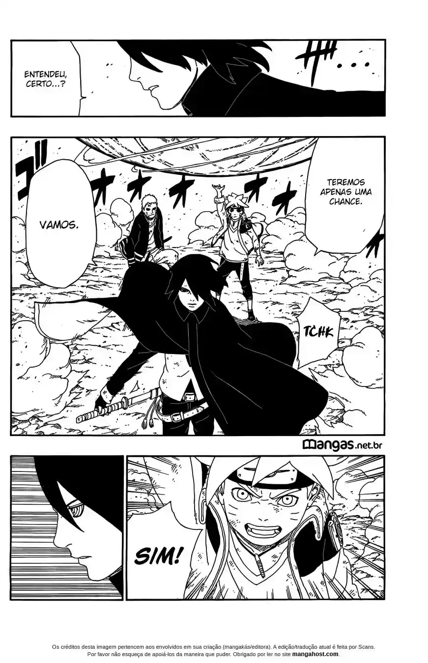 Read Boruto_ Naruto Next Generations Português Manga Online