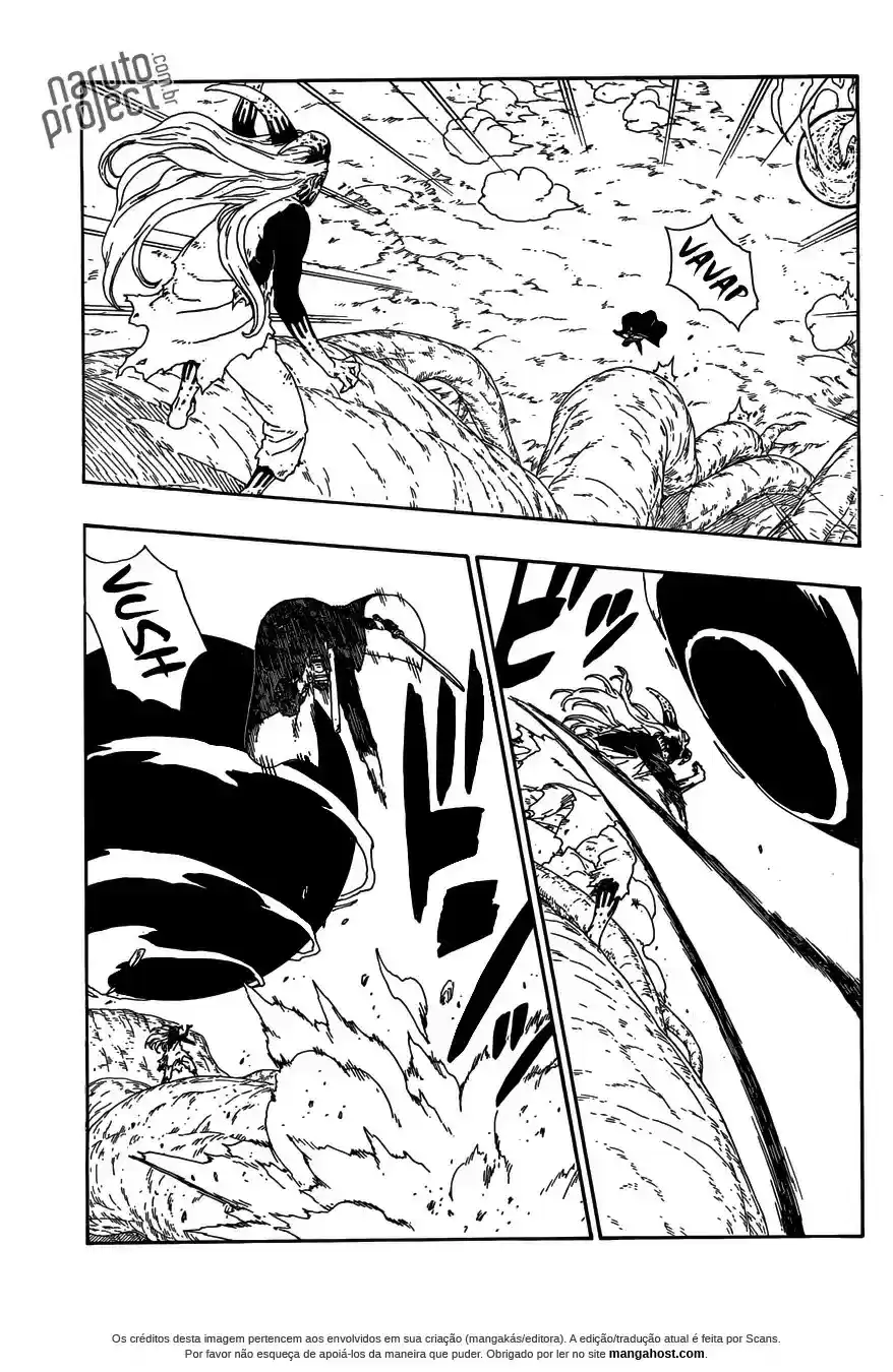 Read Boruto_ Naruto Next Generations Português Manga Online