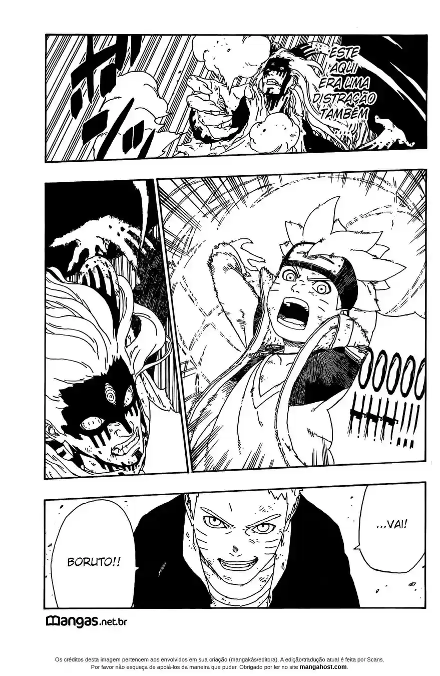Read Boruto_ Naruto Next Generations Português Manga Online