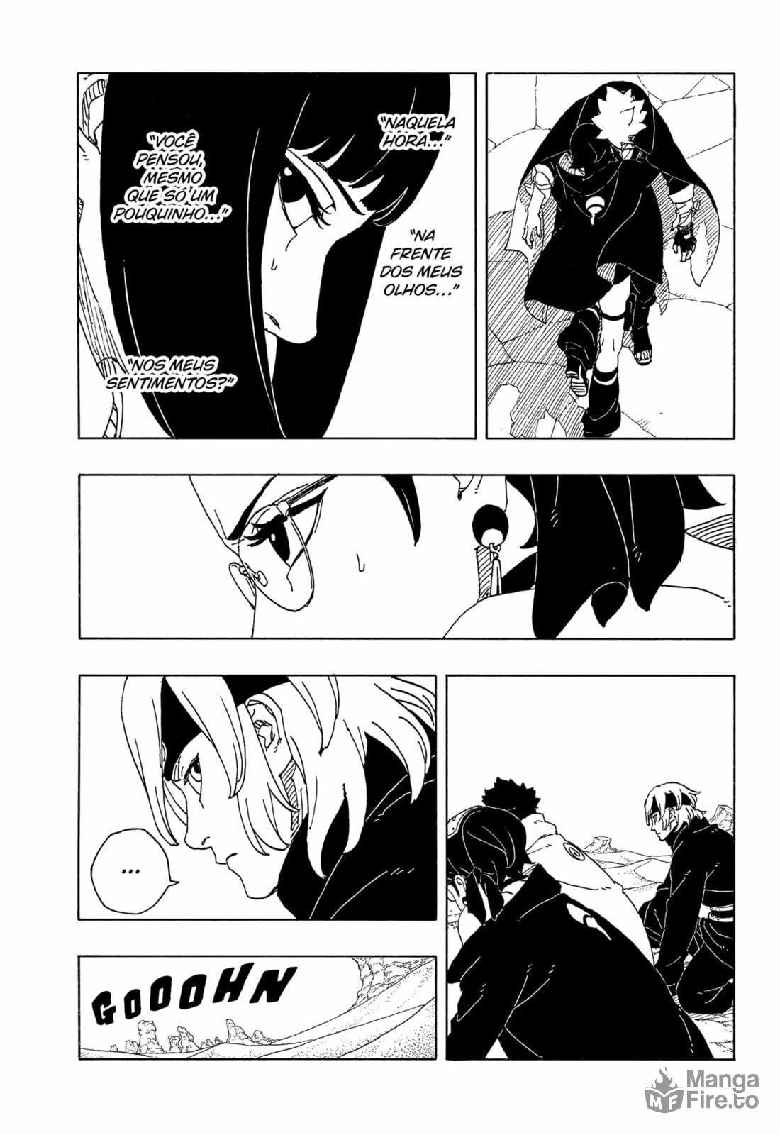 Read Boruto_ Two Blue Vortex Português Manga Online