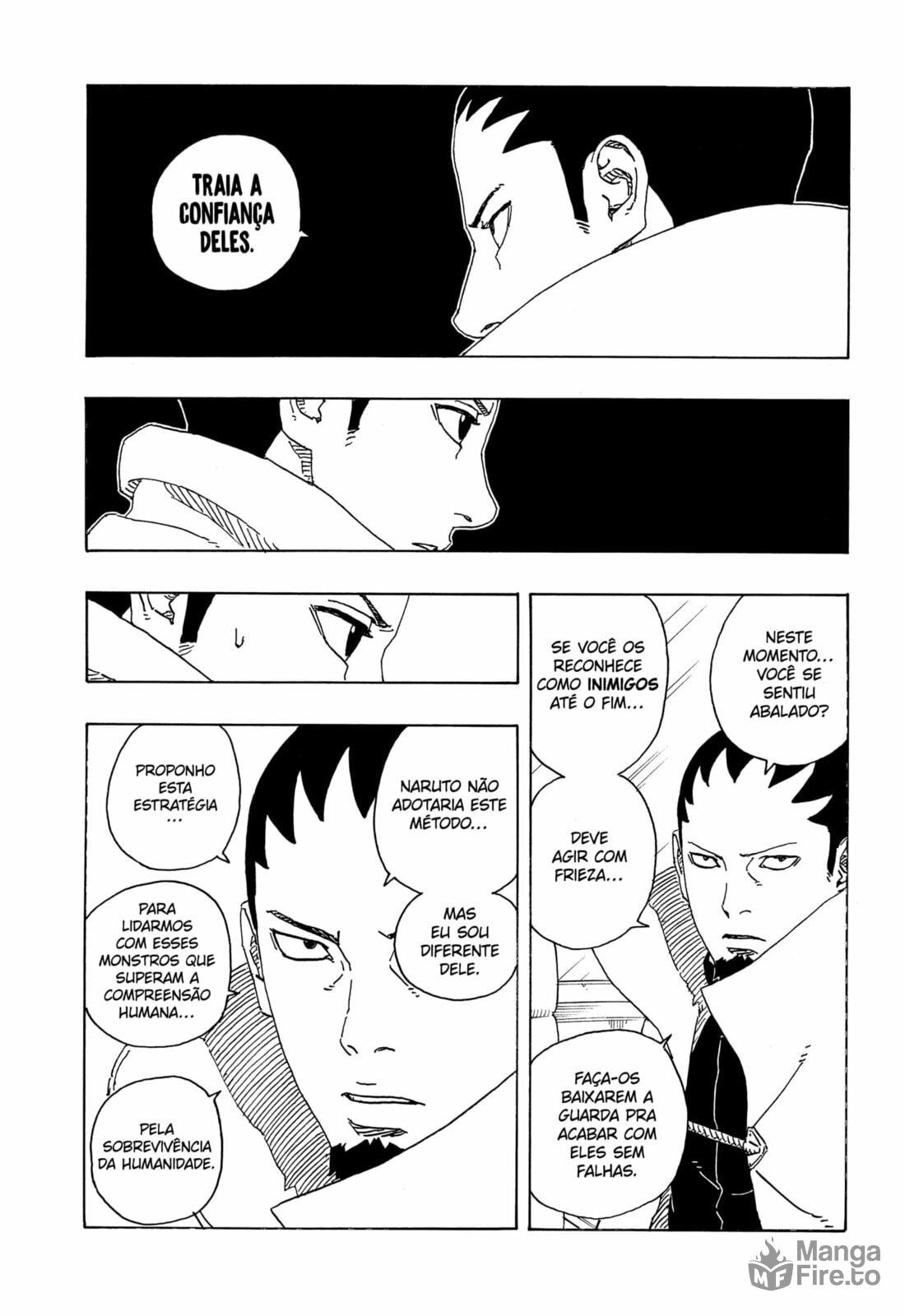 Read Boruto_ Two Blue Vortex Português Manga Online