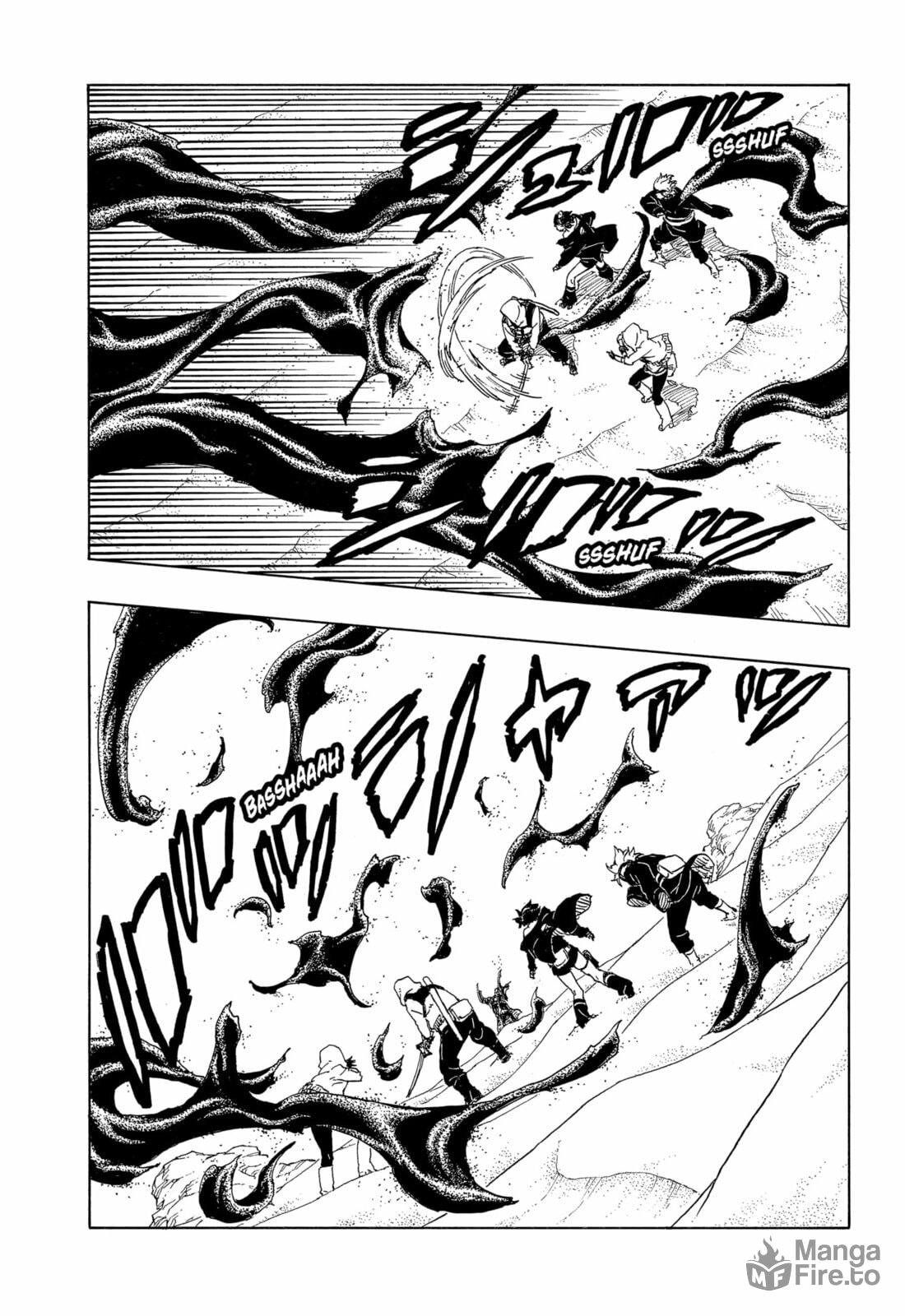 Read Boruto_ Two Blue Vortex Português Manga Online