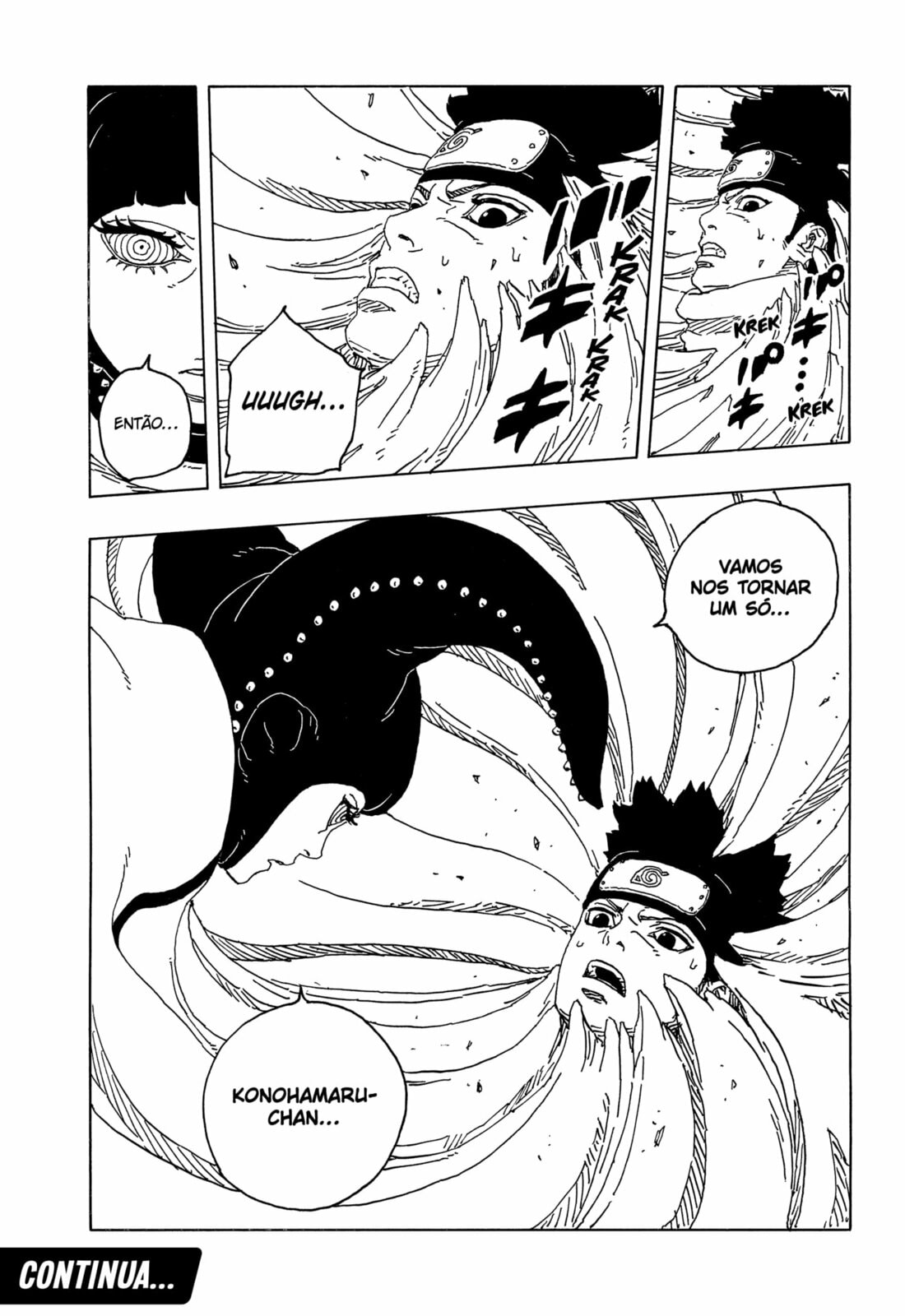 Read Boruto_ Two Blue Vortex Português Manga Online