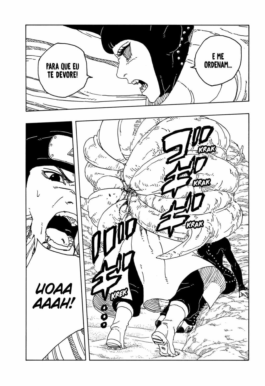 Read Boruto_ Two Blue Vortex Português Manga Online