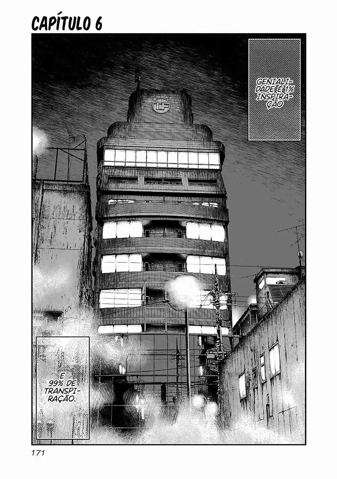 Read Bouncer Português Manga Online