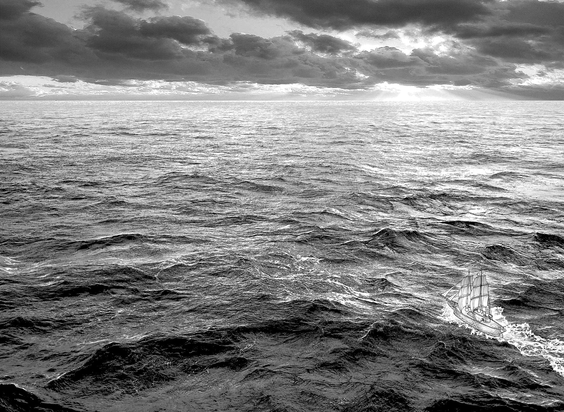 Read Dr. Stone Português Manga Online