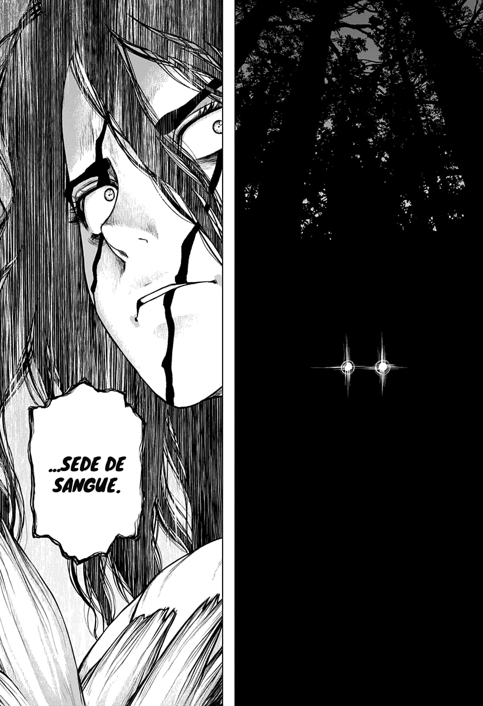 Read Dr. Stone Português Manga Online