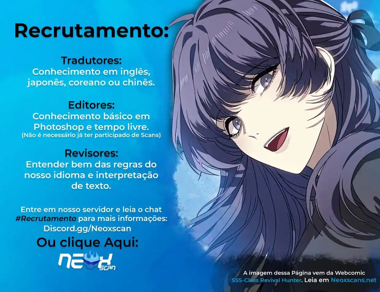 Read Dungeon Reset Português Manga Online