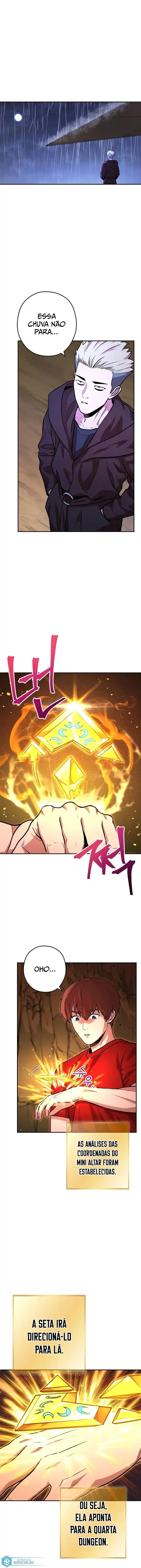 Read Dungeon Reset Português Manga Online